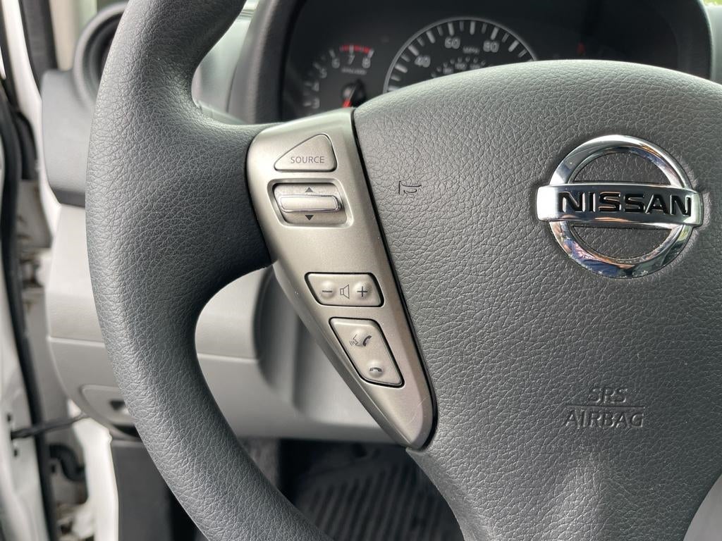 2019 Nissan NV200 SV